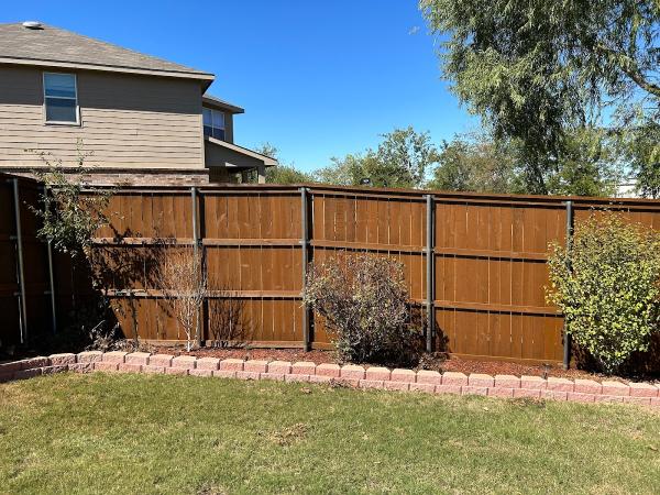 Gorilla Power Wash & Stain
