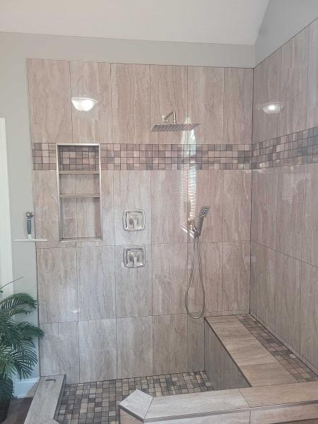 Coastal Plumbing Services LLC