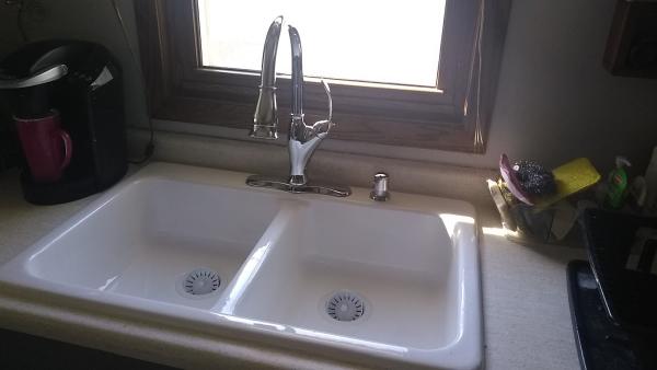 Terry Priebe Plumbing