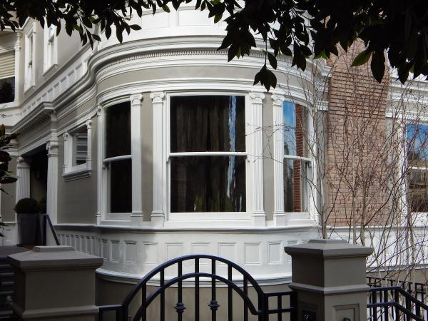 Goldengate Door & Window