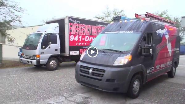 Wrightway Emergency Services