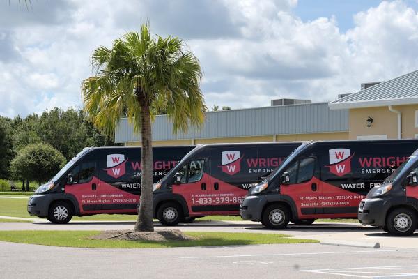 Wrightway Emergency Services