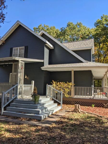 Perfect Choice Exteriors & Bathrooms