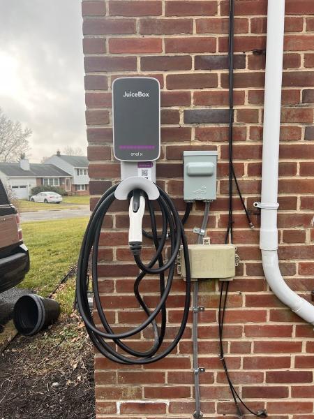 Clinton Electric Company