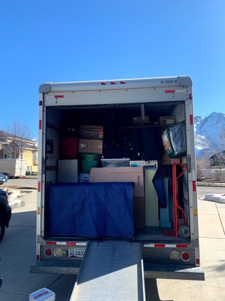 Gentle-Men Movers