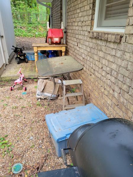 Bottoms Junk Removal Llc