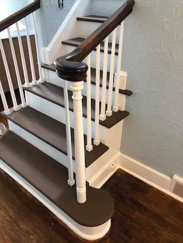 CH Painting & Powerwashing