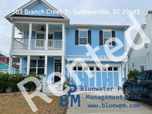 Bluewater Property Management LLC