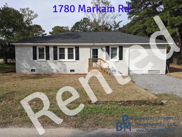 Bluewater Property Management LLC