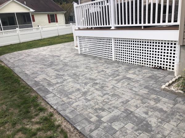T&J Home Improvements LLC