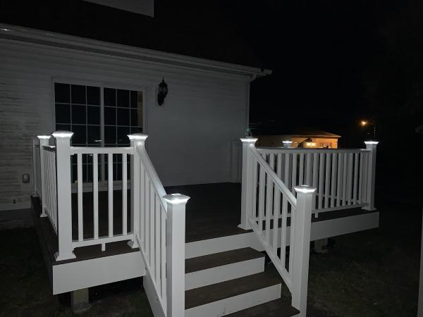 T&J Home Improvements LLC
