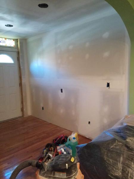 Castle Dream Construction & Basement Waterproofing