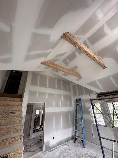 Full House Drywall
