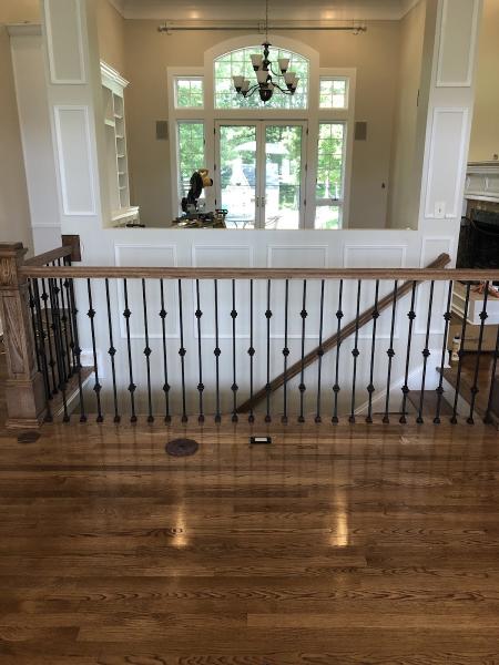 Evans Hardwood