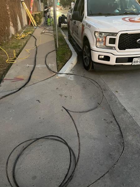 Ruiz Electrical Services LLC