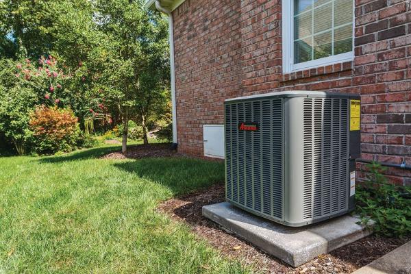 Conditioned Air