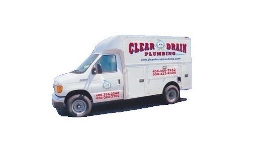 Clear Drain Plumbing
