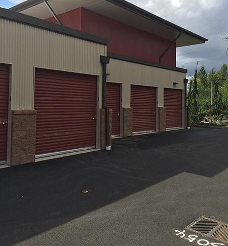 Summit View Storage