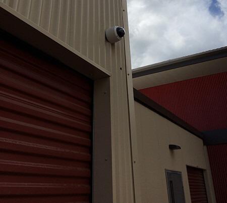 Summit View Storage