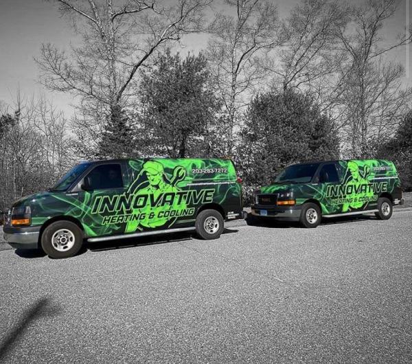 Innovative Heating & Cooling LLC