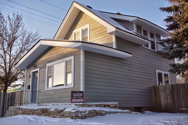 Storm Group Roofing