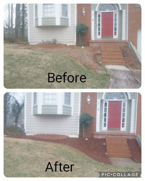 J&I Lawn Care