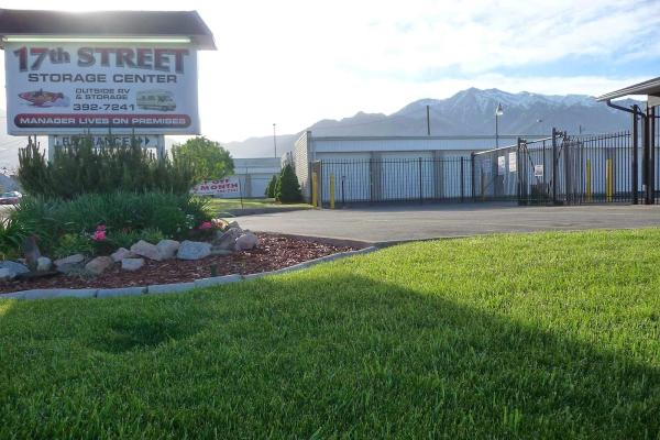 17th Street Storage Center