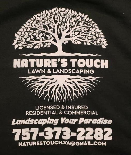 Nature's Touch LLC