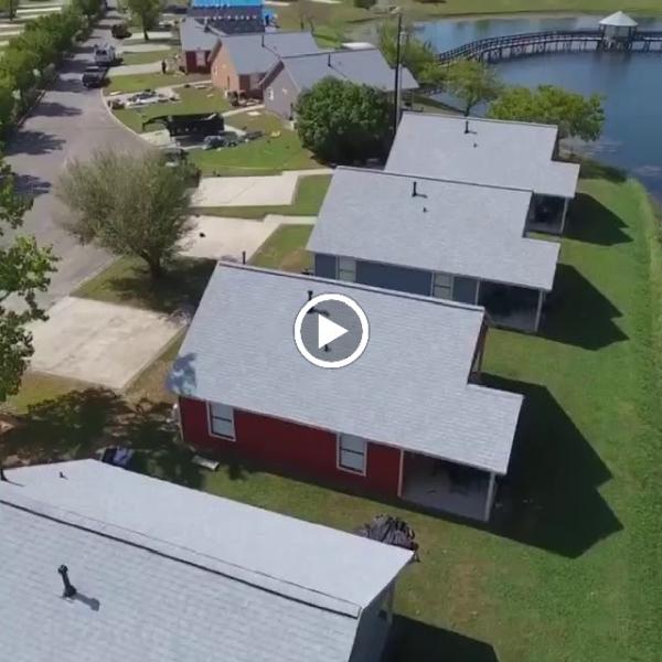 All American Roofing & Construction