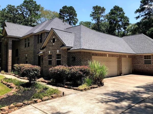 All American Roofing & Construction