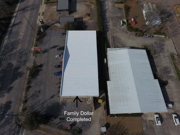 All American Roofing & Construction
