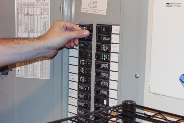 Onsite Home Inspections