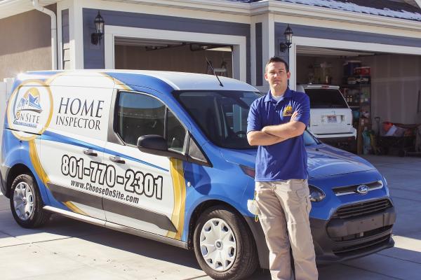 Onsite Home Inspections