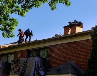 Corvallis Roofing