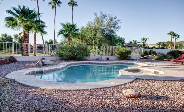 Property Management Real Estate Services