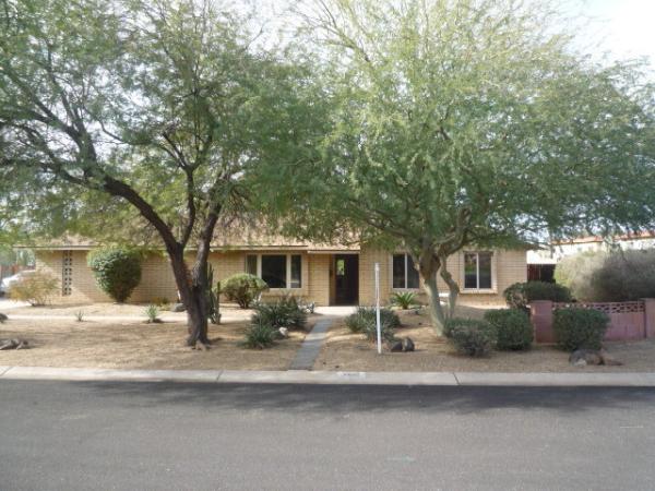 Property Management Real Estate Services