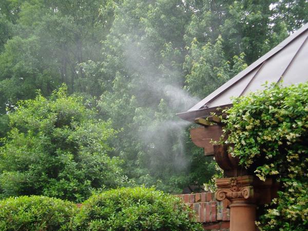 Buzzfree Mosquito Control LLC