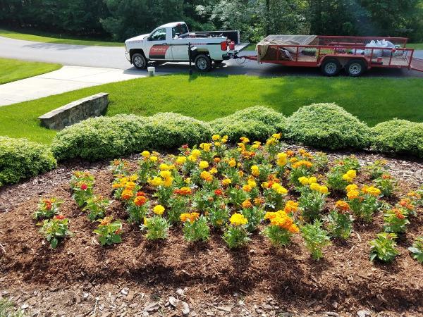 Fetsko Lawn Care