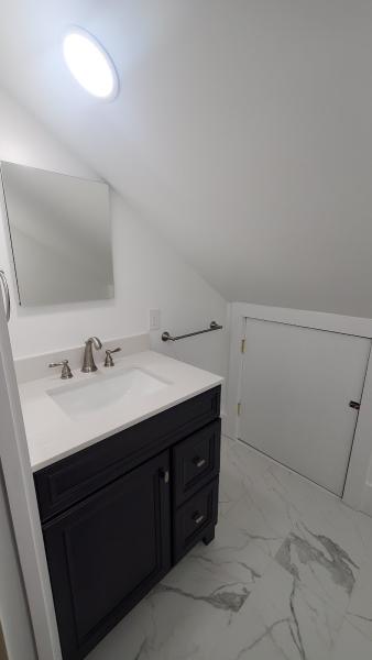 Timbra Contracting LLC