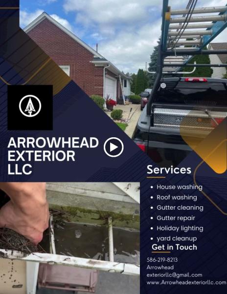 Arrowhead Exterior LLC