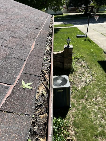 Arrowhead Exterior LLC