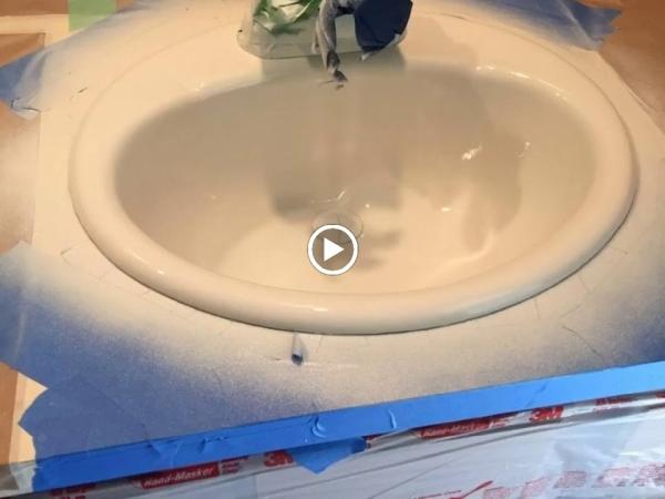 Electro Bond Refinishing