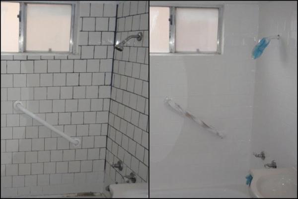 Electro Bond Refinishing