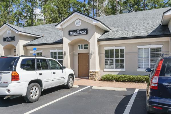 Solid Rock Engineering Consultants