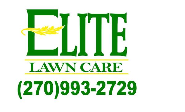 Elite Lawn Care and Landscaping