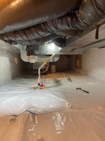Ayers Basement Systems
