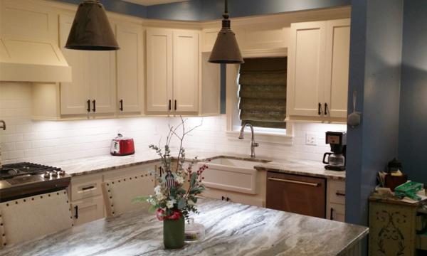 Williamson Woodworking