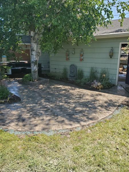 Jaws Lawn and Landscaping