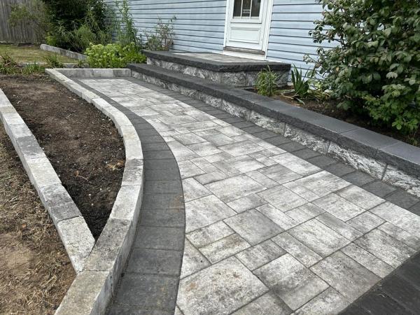 Castlestone Paving & Masonry