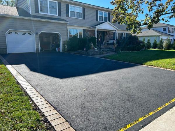 Castlestone Paving & Masonry